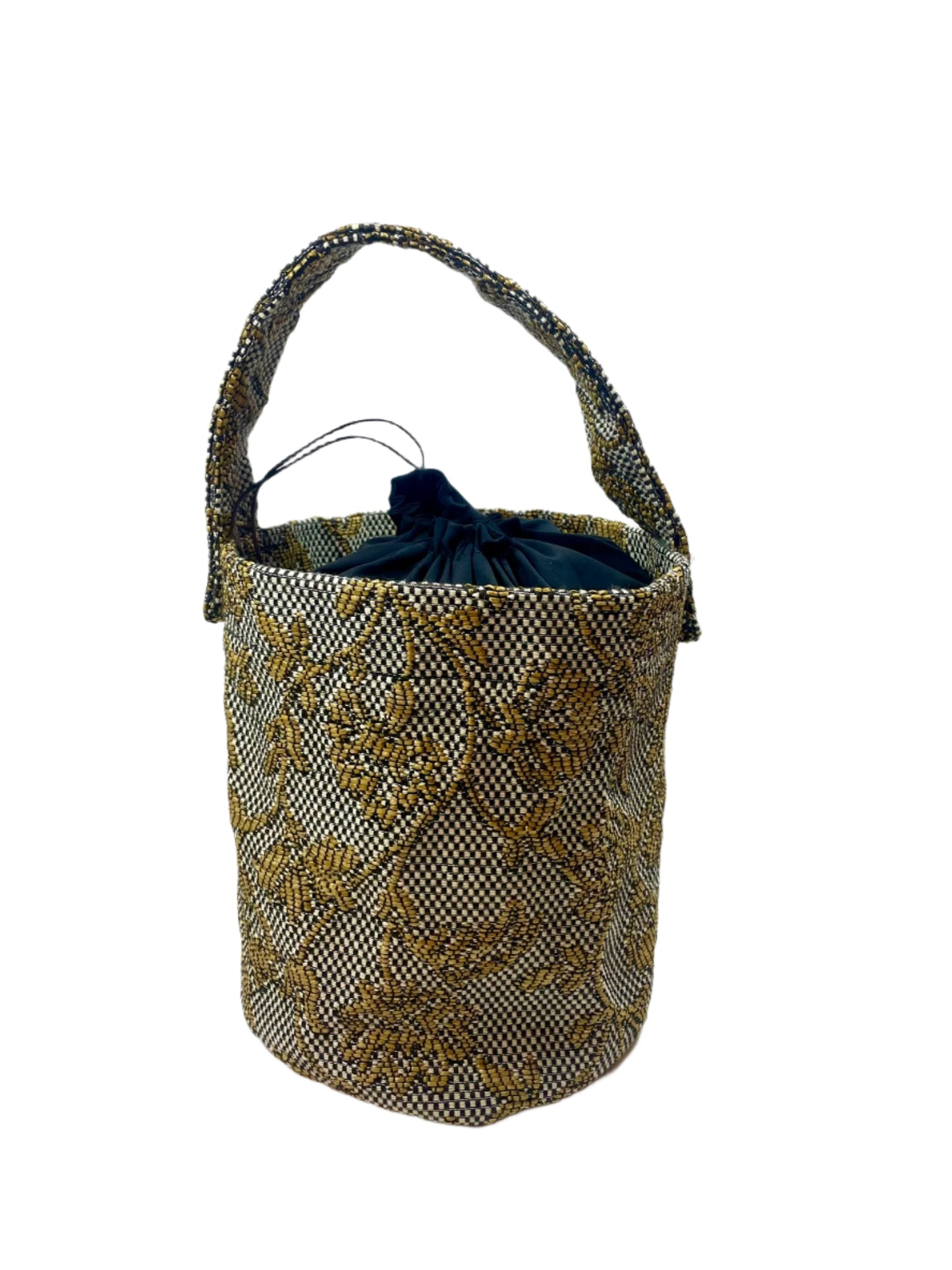 BUCKET BAG
