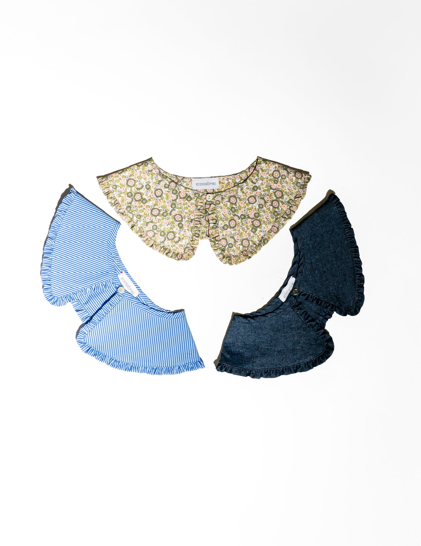 HANDMADE WOMEN'S COLLAR