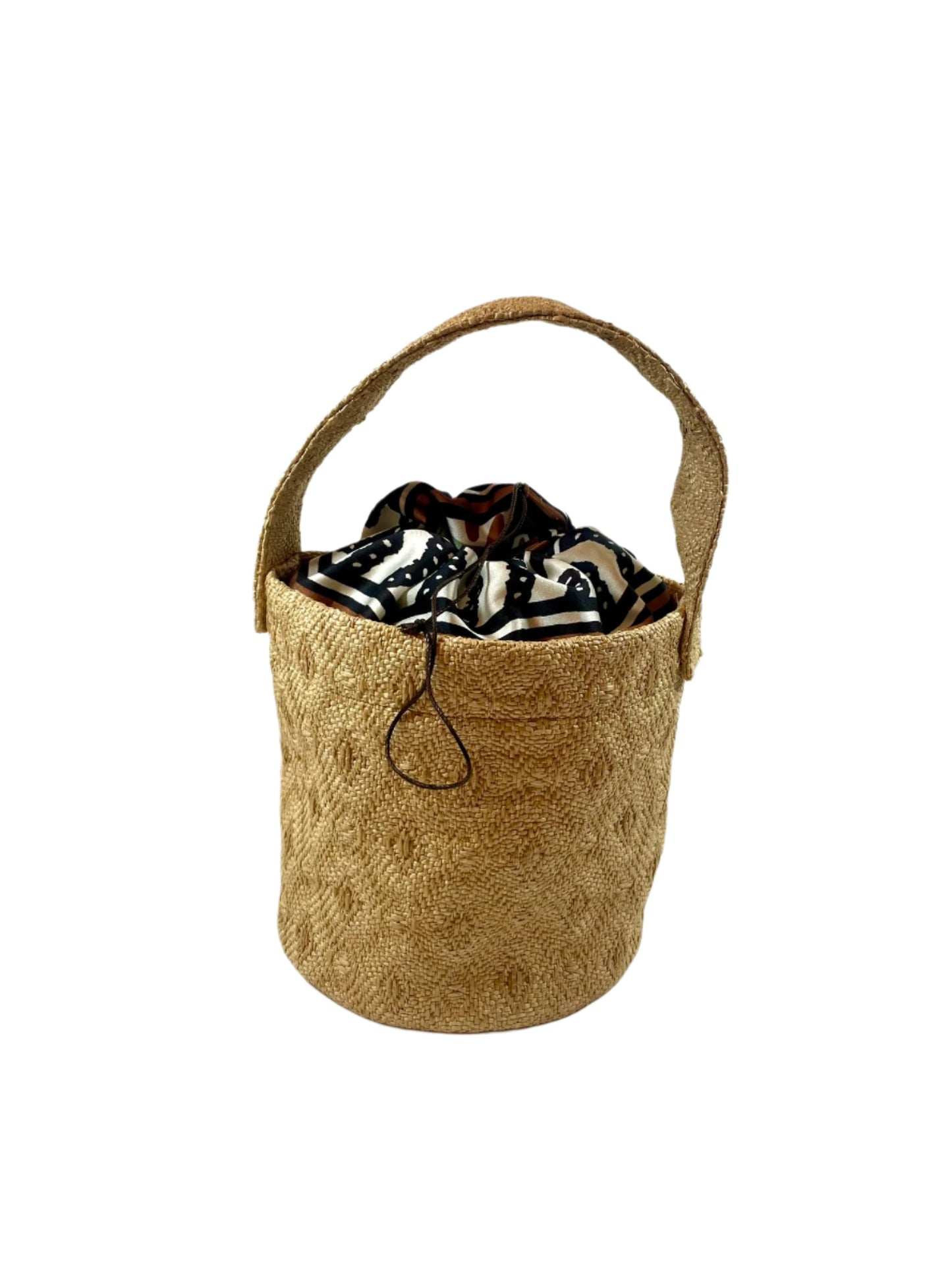 BUCKET BAG
