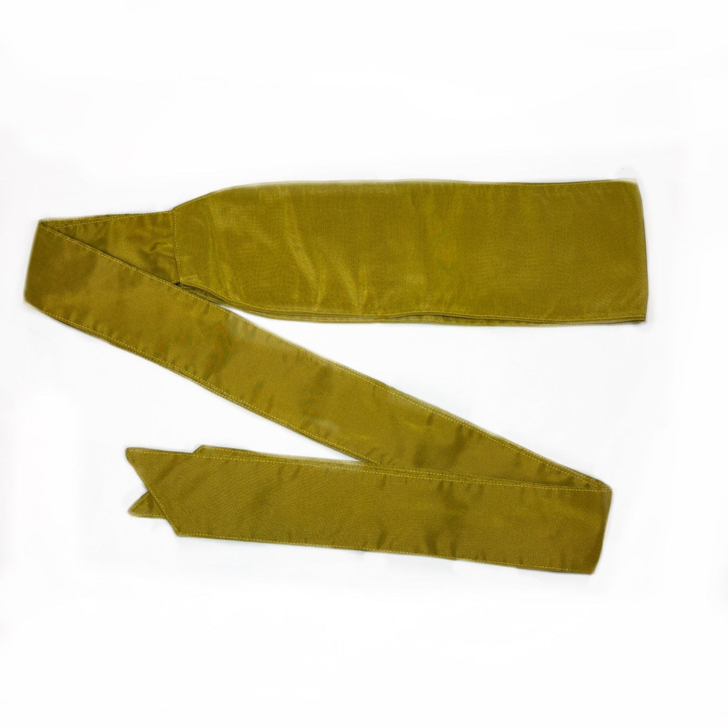 HANDMADE SILK KIMONO BELT