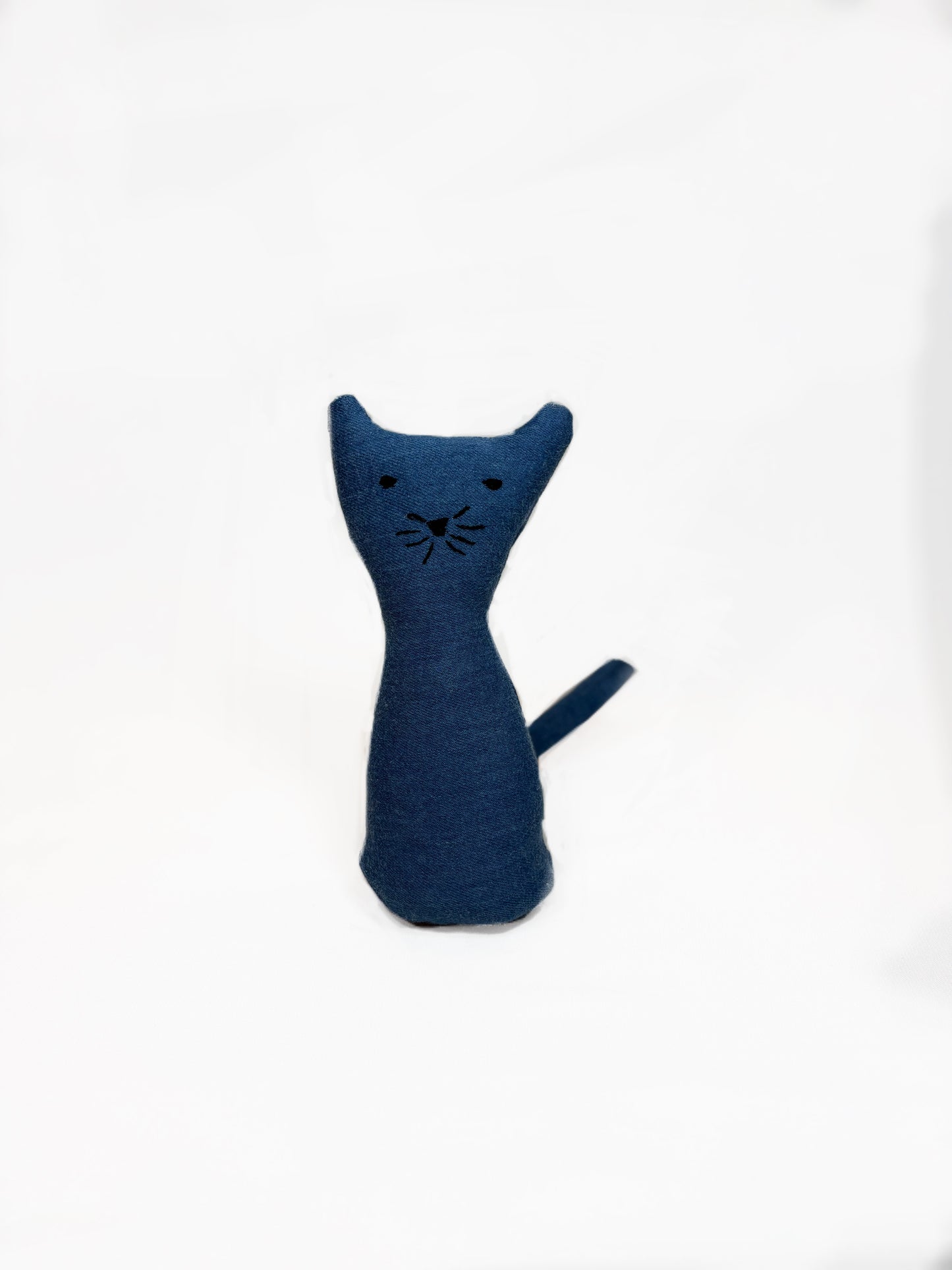 GATTI DI STOFFA