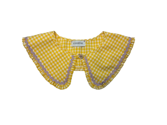 HANDMADE WOMEN'S COLLAR