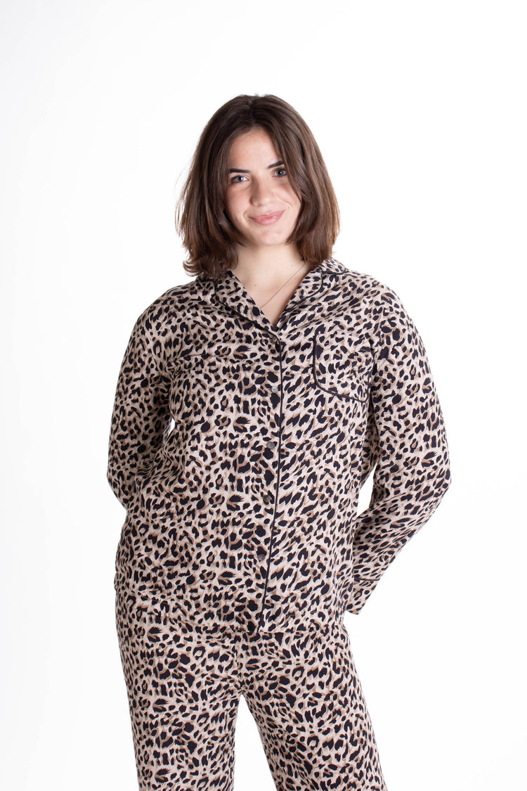 Customizable Handmade PJs