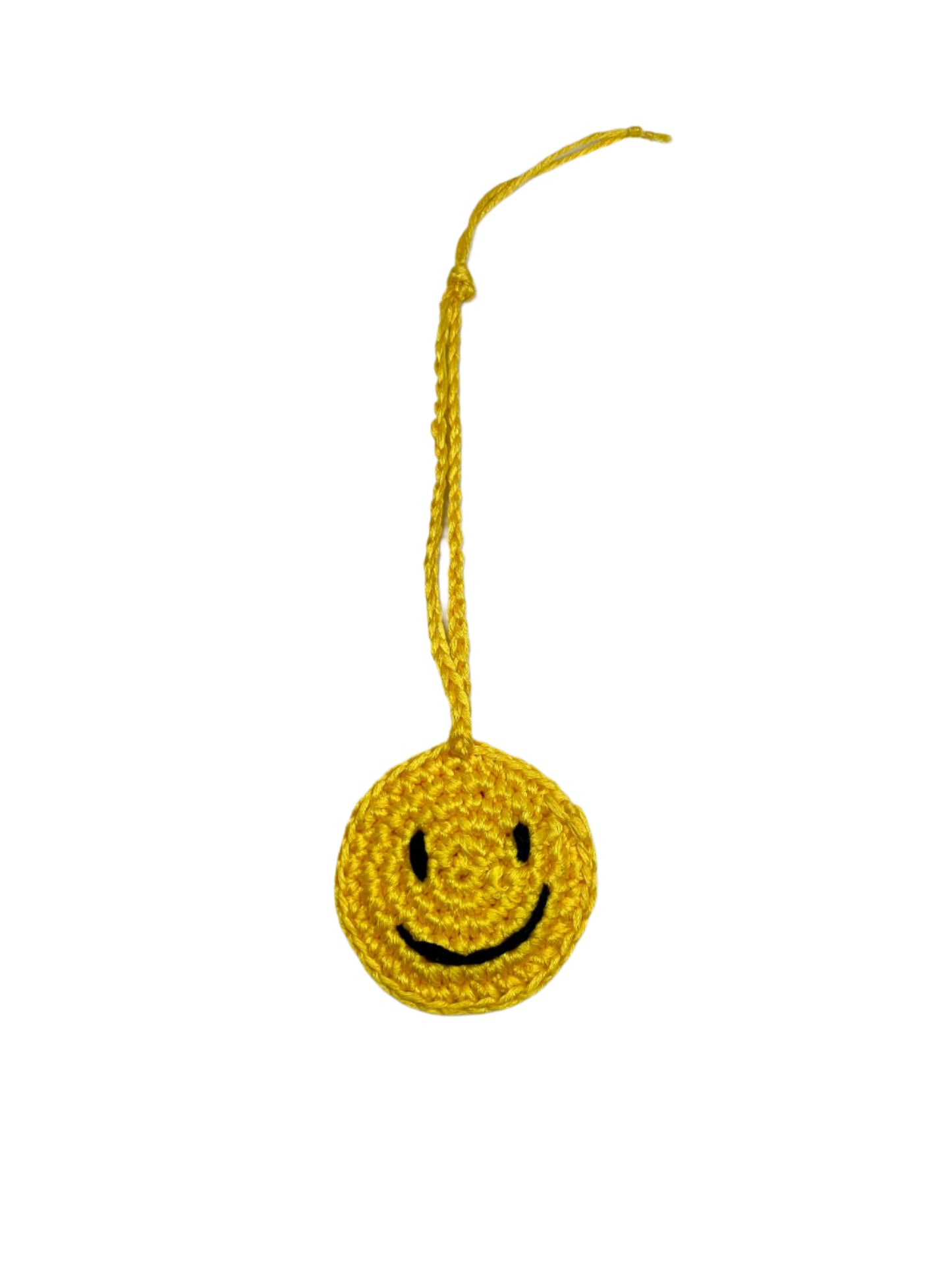 CROCHET BAG CHARMS