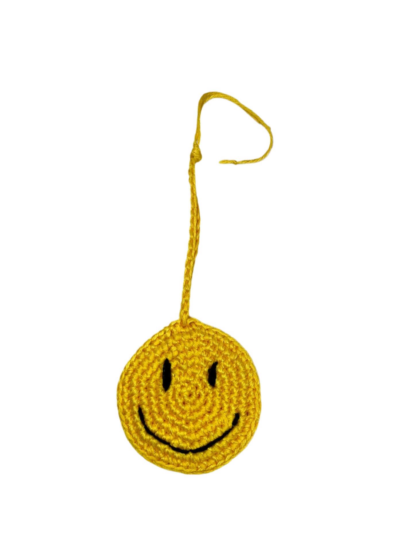 CROCHET BAG CHARMS