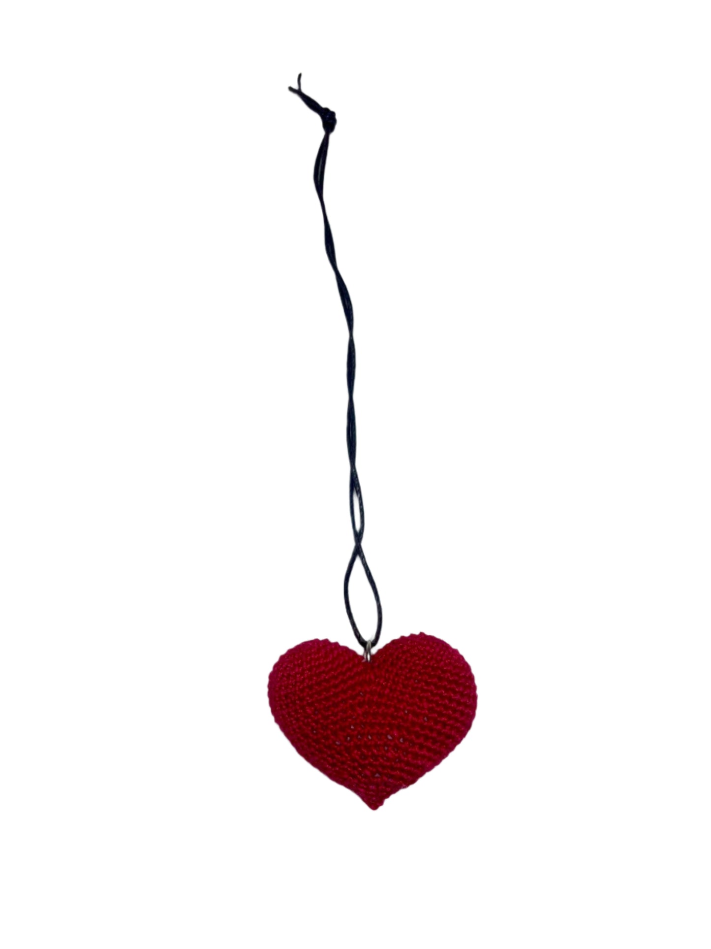 CROCHET BAG CHARMS