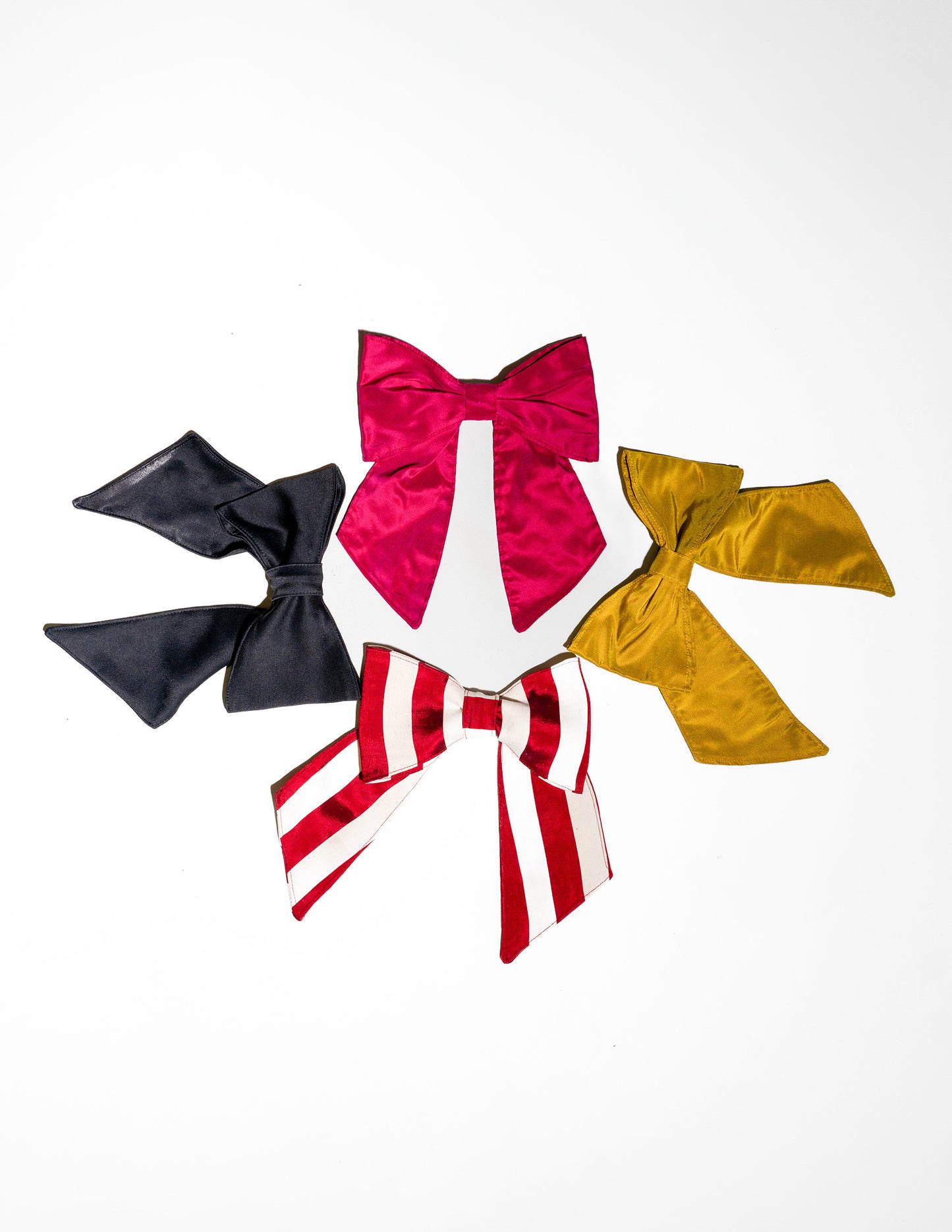 HAIR BOWS
