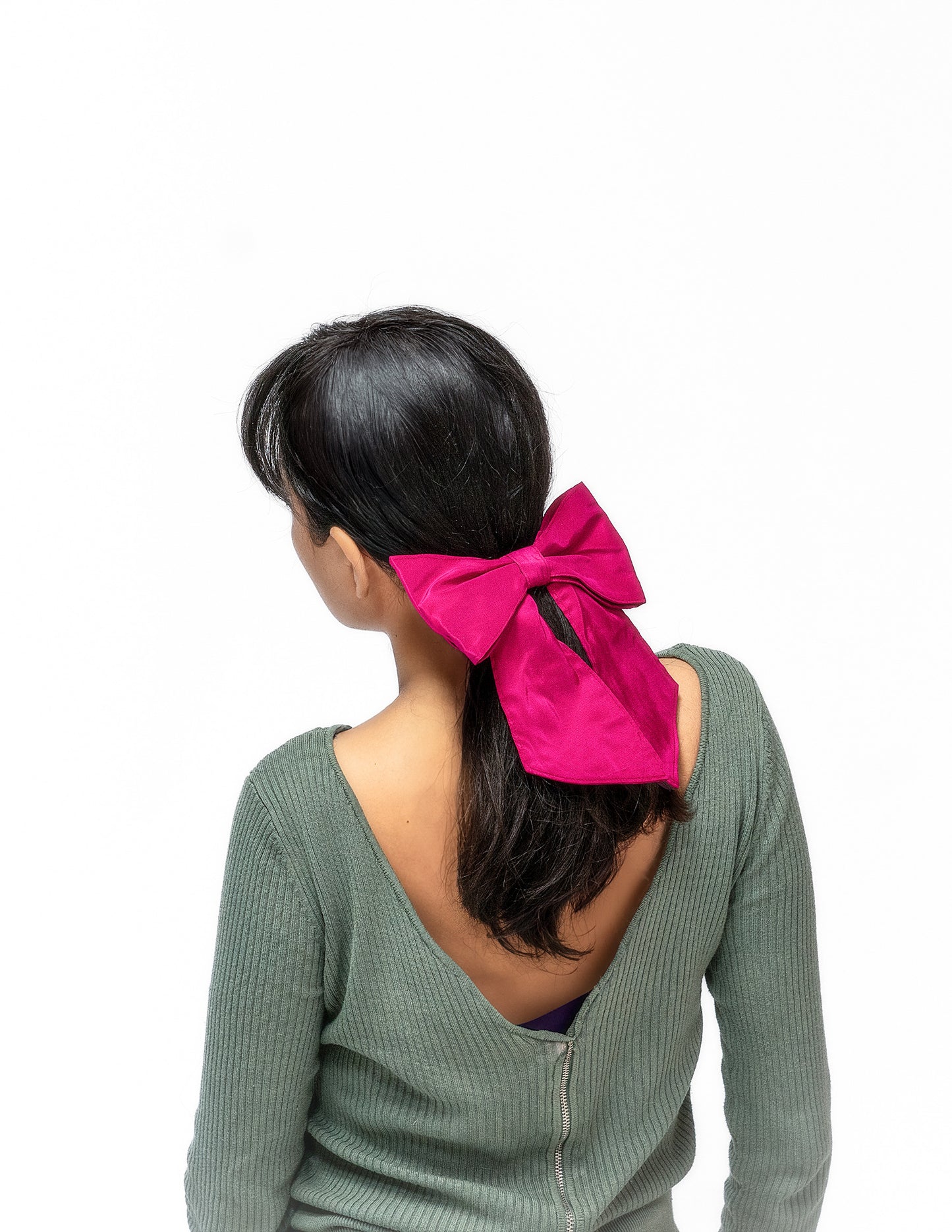 HAIR BOWS