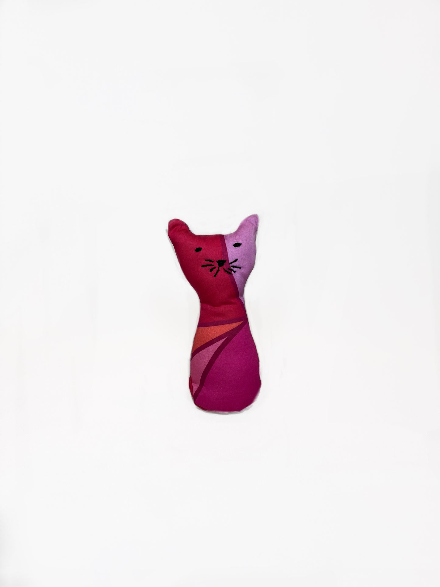 GATTI DI STOFFA