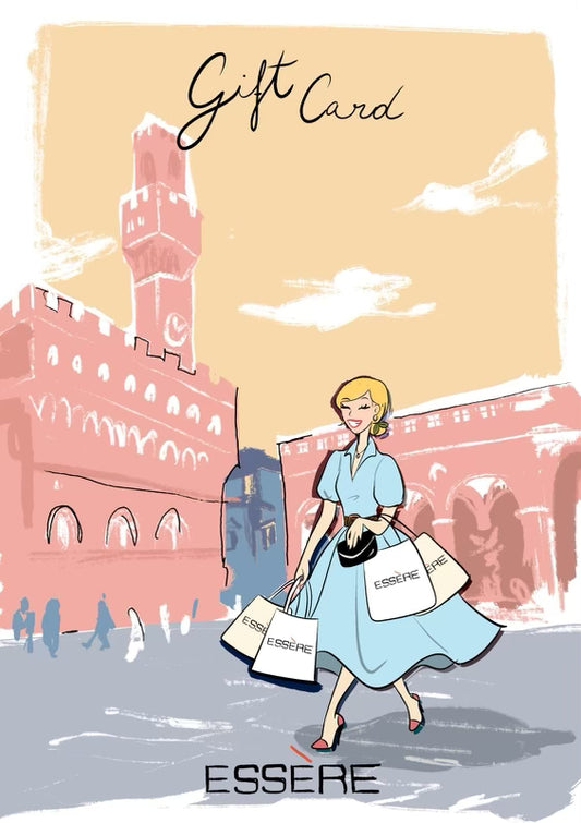 Essere Atelier Gift Card