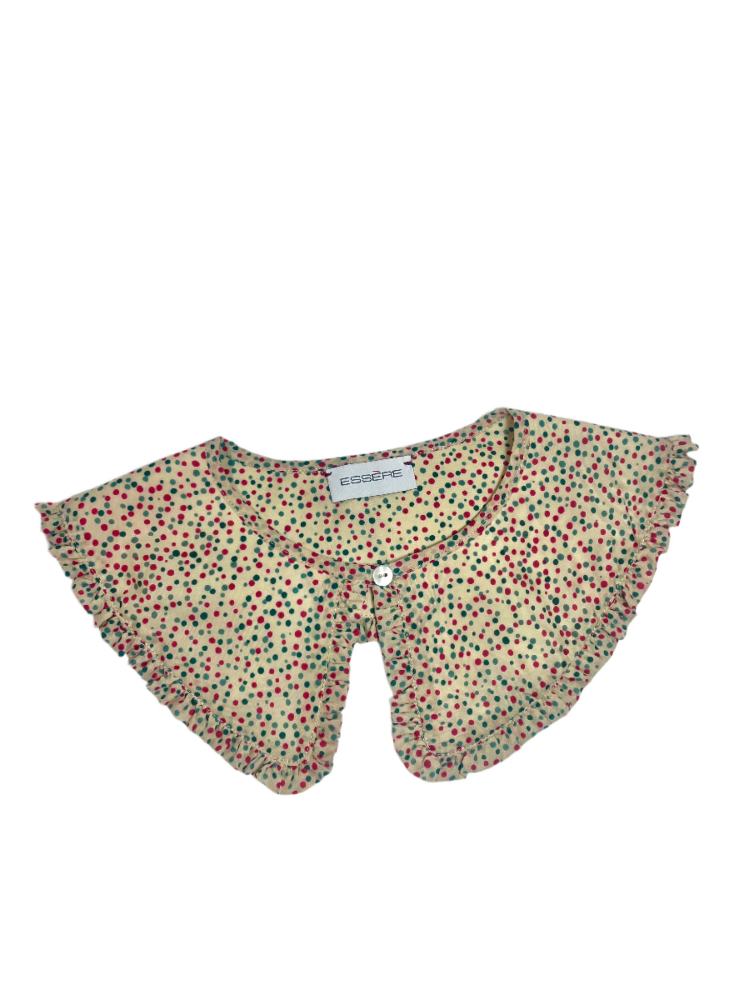HANDMADE WOMEN'S COLLAR
