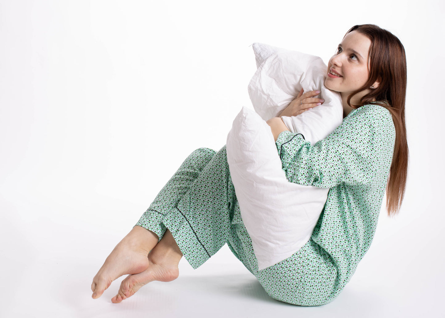 Customizable Handmade Pajamas