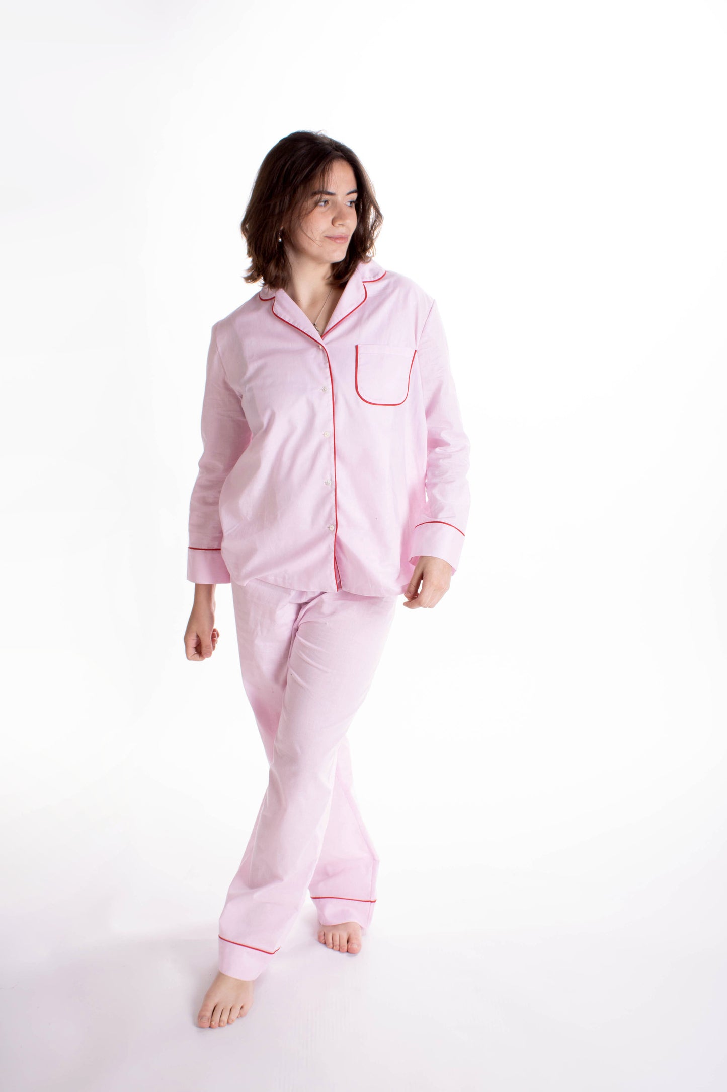 Customizable Handmade Pajamas