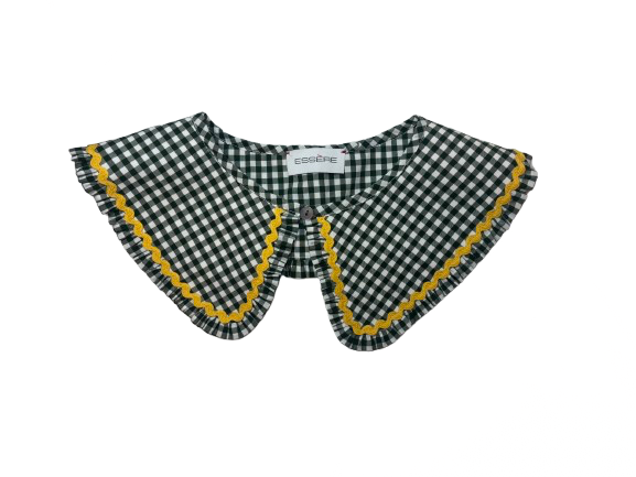 HANDMADE WOMEN'S COLLAR